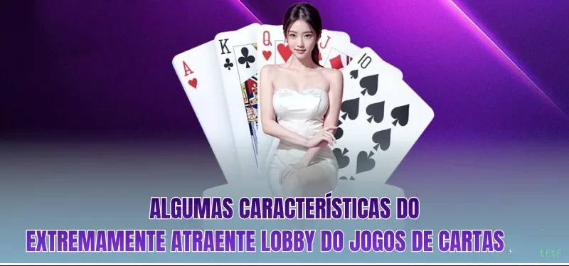 Streaming 4K no cassino ao vivo da tftf