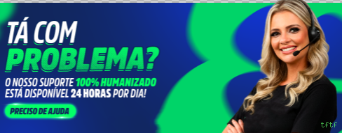 Dealers profissionais da tftf