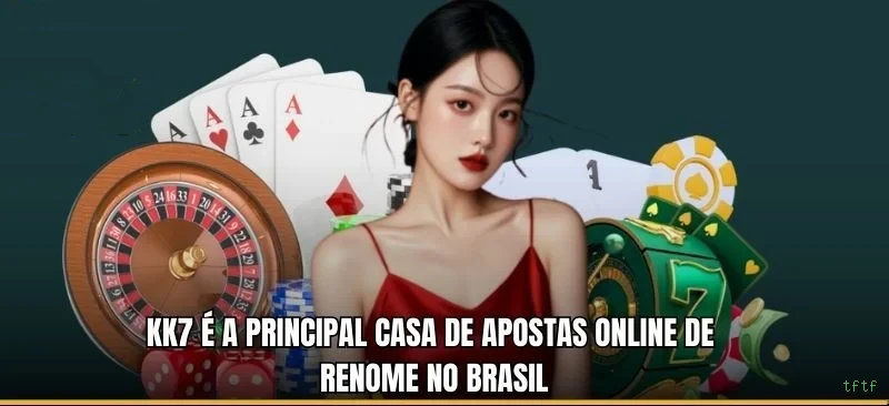Apostas esportivas ao vivo na tftf