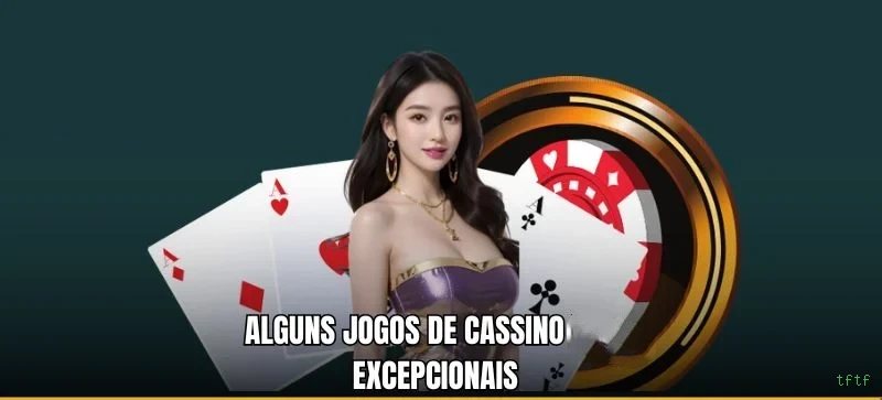 Dicas para ganhar na tftf